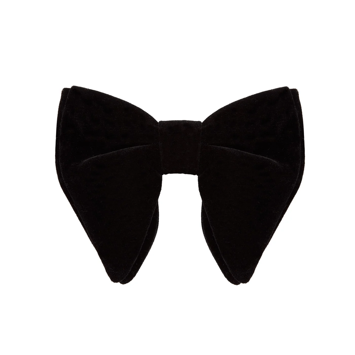 How a Butterfly Bow Tie by Don Morphy Refines Your Formal Look