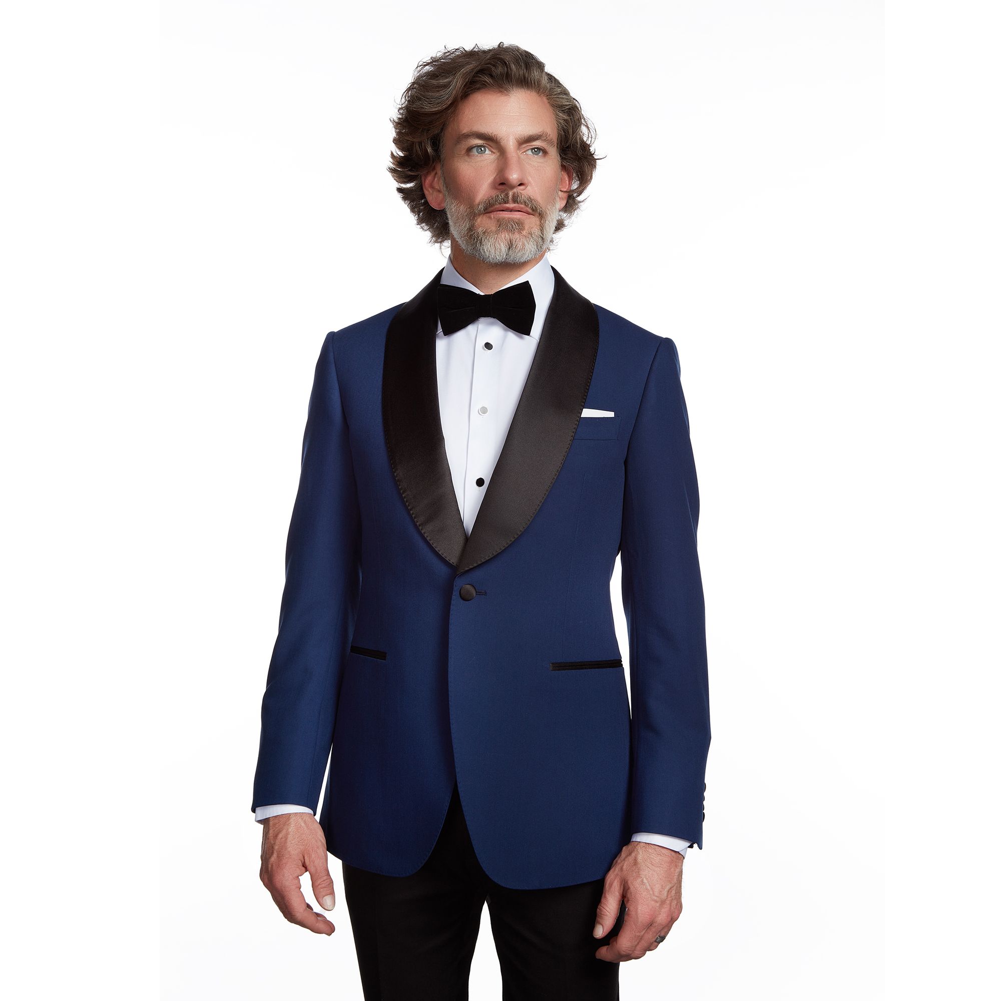 7 Powerful Facts About Mens Tailored Suits in 2026