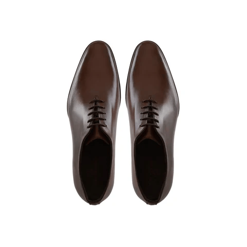 Brown Shoes with Black Pants: The Complete Style Guide Every Modern Gentleman