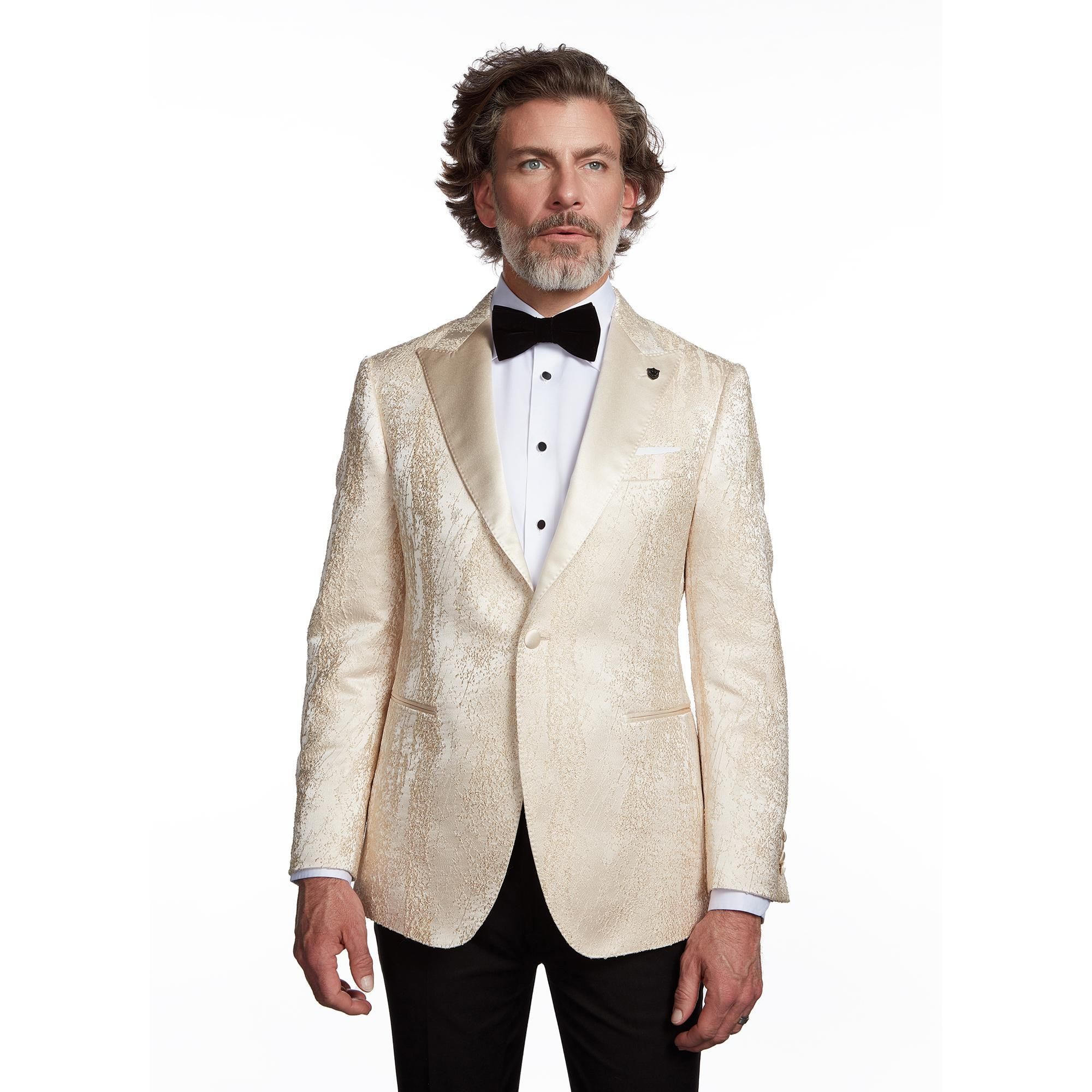 Men's Custom Suits: The Smart Investment Every Modern Gentleman Should Make